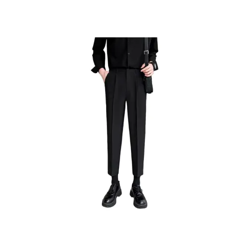 Topland Унисекс Костюмные Брюки