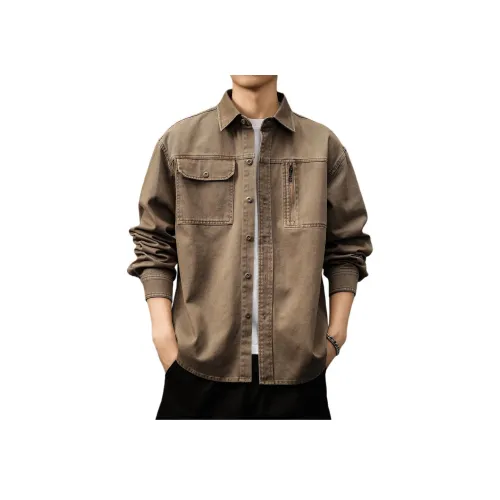 GUISE Унисекс Рубашки