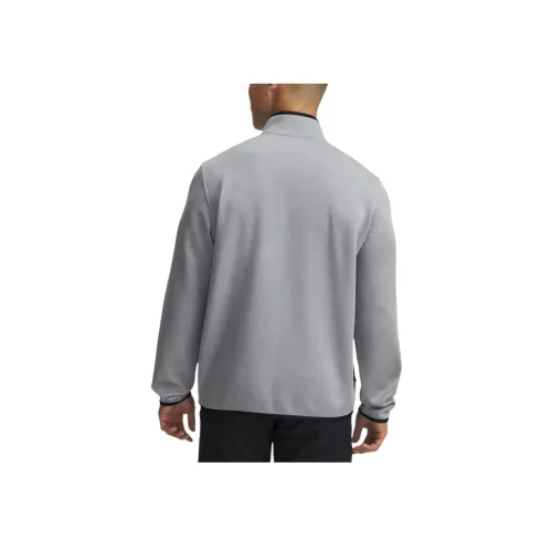Under Armour Storm Gray Мужские Свитера