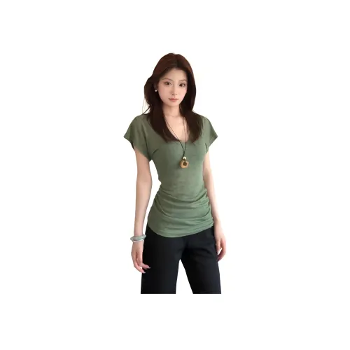 Kiki Clothing Boutique T-рубашка Женская