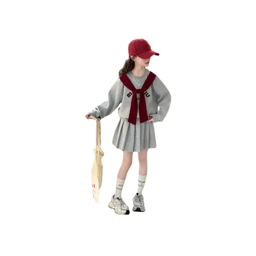 TONYBEAR Комплект с юбкой женский осень 2025