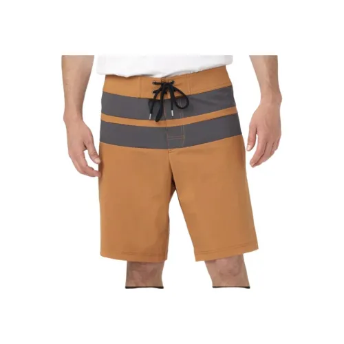 JAMES PERSE Повседневные шорты Мужские