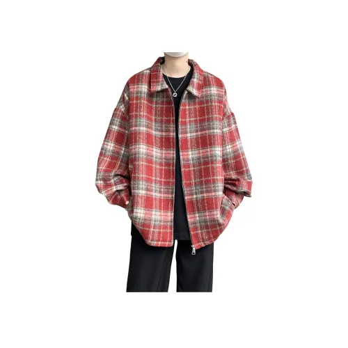 OPMO Унисекс Рубашки