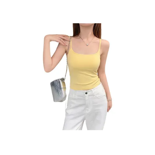 SUSANSAN Женские Футболки