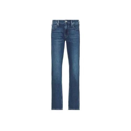 PAIGE Blue Men's Jeans PAIGE Синий Мужской Джинсы