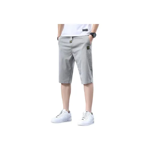 YUQIAN Мужские Повседневные Шорты