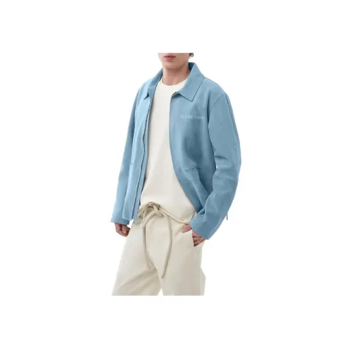 Filling Pieces Blue Men's Jackets  
Filling Pieces Синий Мужской Куртки