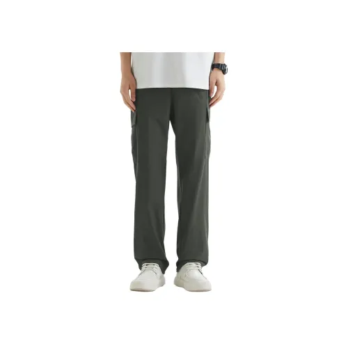 361° Карго Брюки Мужские RIFLE Зеленый