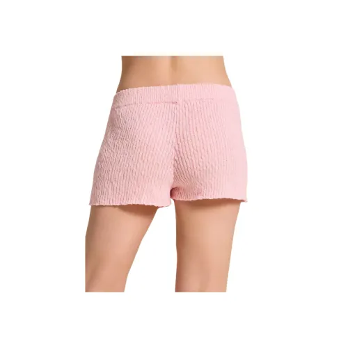 ALTAR'D STATE LANA Свитер Шорты Повседневные шорты Женские