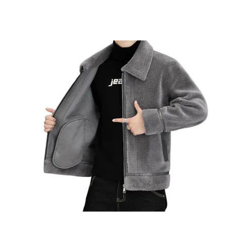 TAIZILONG Мужские Куртки