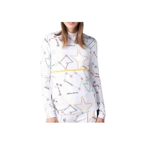 ROSSIGNOL x JCC SKI Топ Женский