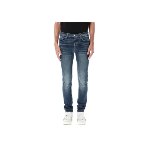 AMIRI Men's Blue Jeans  
AMIRI Мужские синие джинсы