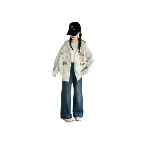 Smileyworld Школьный возраст Свитшоты