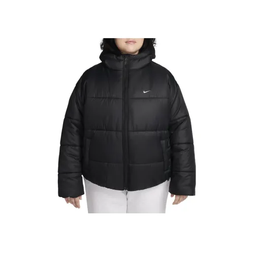 Nike Therma Fit Sportswear Куртки и пальто Женские Черный