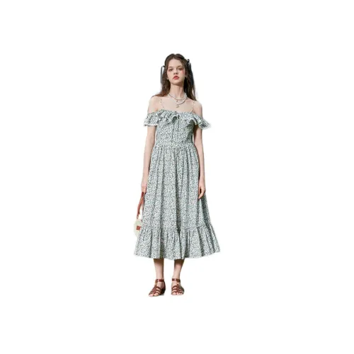 JORYAweekend Slip Платье Женское