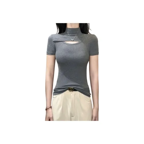 PKRT Женские T-рубашки