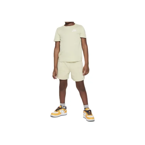 nike Infant And Toddler Костюм Оливковый HALO Infant And Toddler