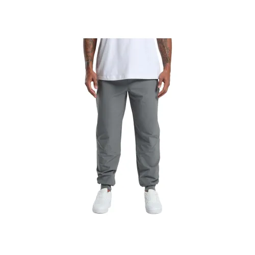 GYMSHARK Gray Men's Casual Pants  
GYMSHARK Серый Мужской Повседневный Брюки
