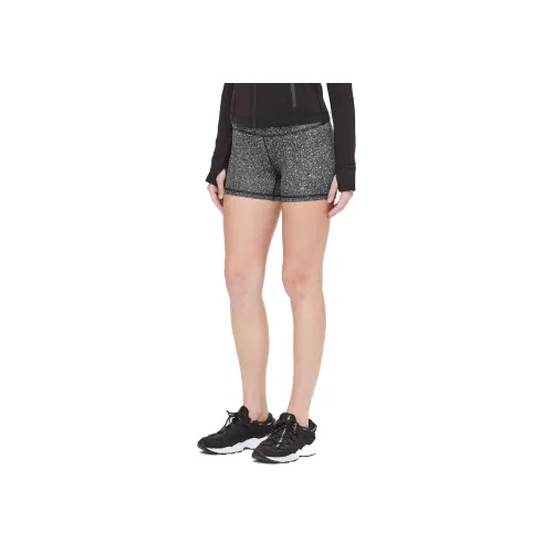 Lululemon Align™ Спортивные шорты Женские Ледяной Черный Серый