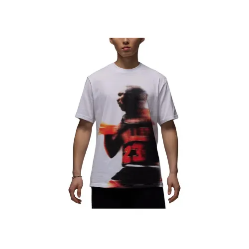 Jordan Sport SS25 T-Shirt Мужской