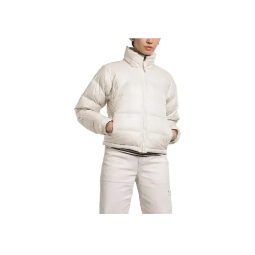 THE NORTH FACE Куртка Женская Белая