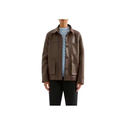 NILS BY NUDELUCY Куртка Женская