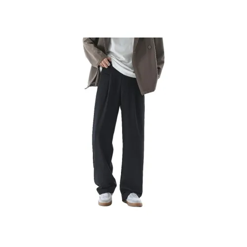 BANKONGSHAN Костюм Брюки Унисекс