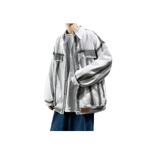 NEAR HERE Унисекс Куртки