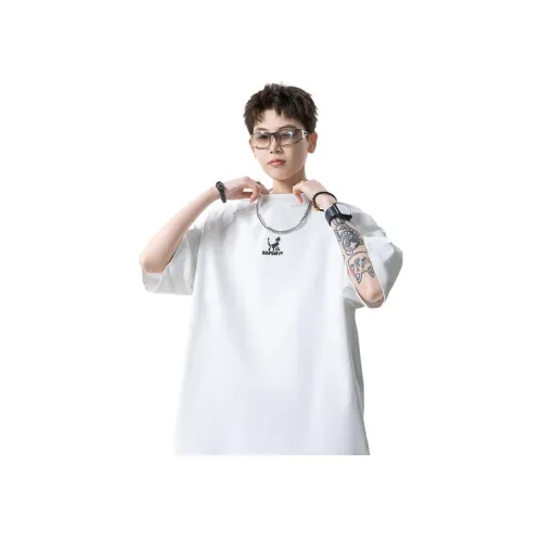 MDGR Унисекс Футболки