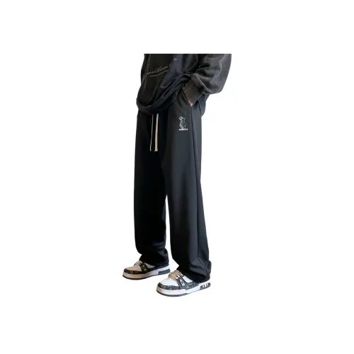 IS CAT GRNL Повседневные брюки Унисекс