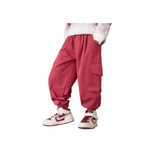 ASK Школьный возраст Брюки карго