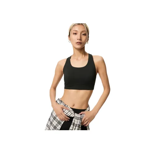 UNIQLO Женское Спортивное Нижнее Белье