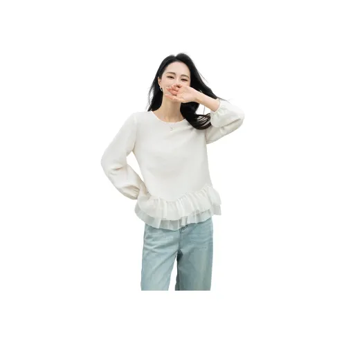 Shavani Женские Рубашки