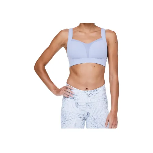 lululemon TA Tamer III Спортивное белье Женское Светло-фиолетовое