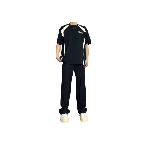 Masongarments Костюм Брюки Унисекс