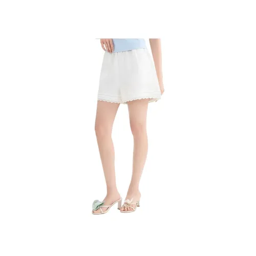 Three Blessings Повседневные шорты Женские