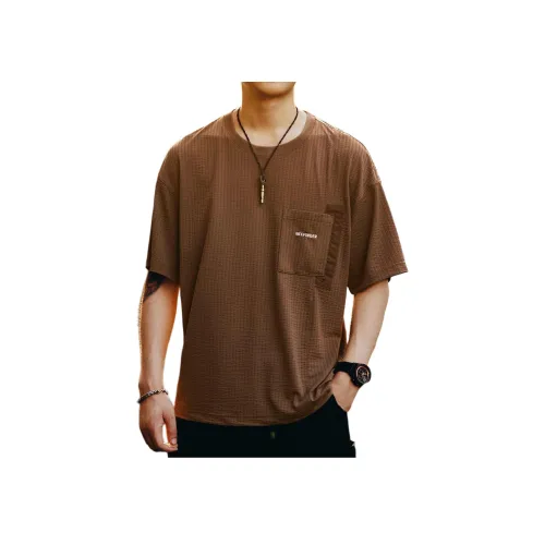 GELANLU Унисекс Футболки