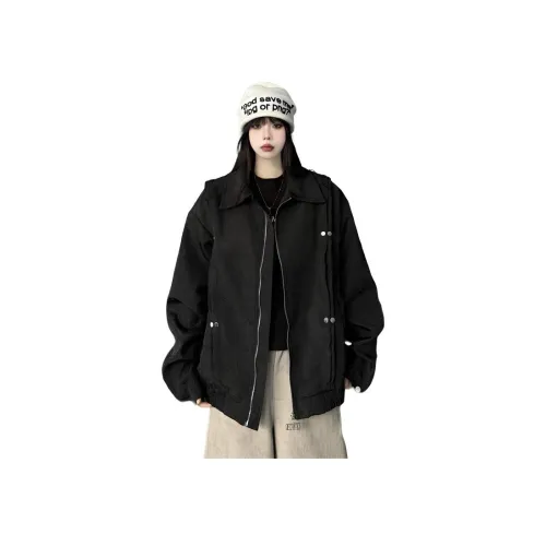 ZCDECO Женские Куртки