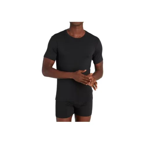 Marmot Черная Мужская T-Рубашка