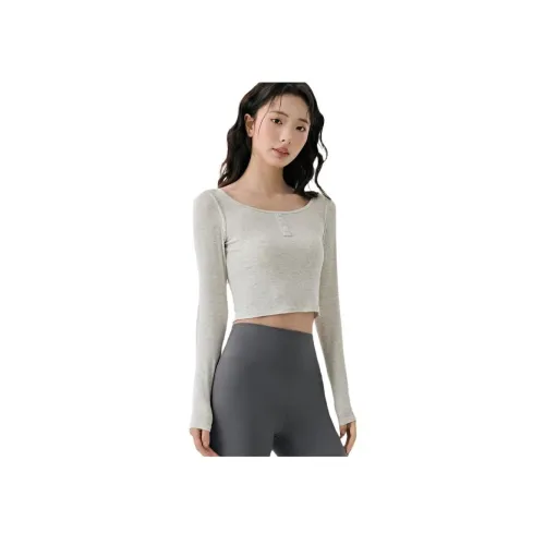 MIIOW Женские T-рубашки