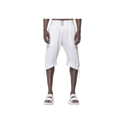 NORVINCY Унисекс Повседневные шорты