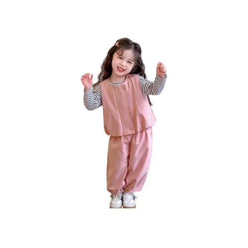 Деревянные дома Набор Дети Возраст 3-7 лет