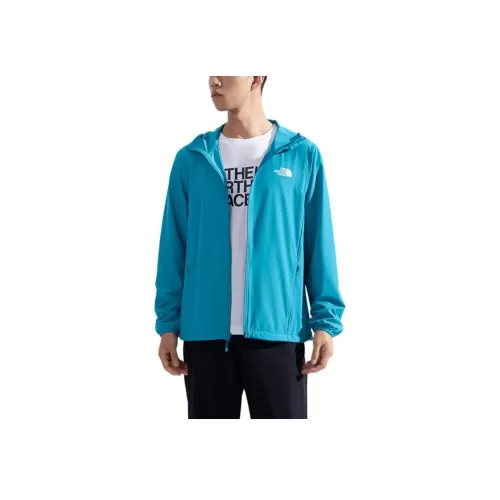 THE NORTH FACE ZEPHYR SS25 Куртка Мужская
