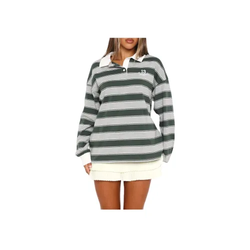 WHITE FOX Whatever YOU Want Поло Женские