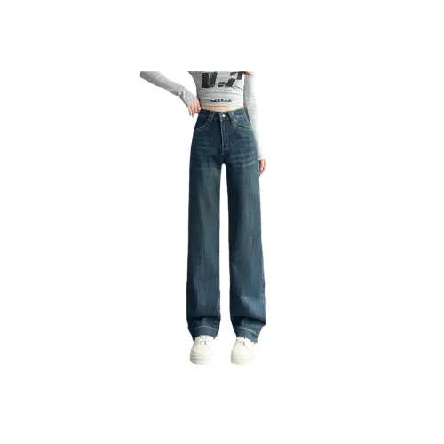 SITOL Женские Джинсы