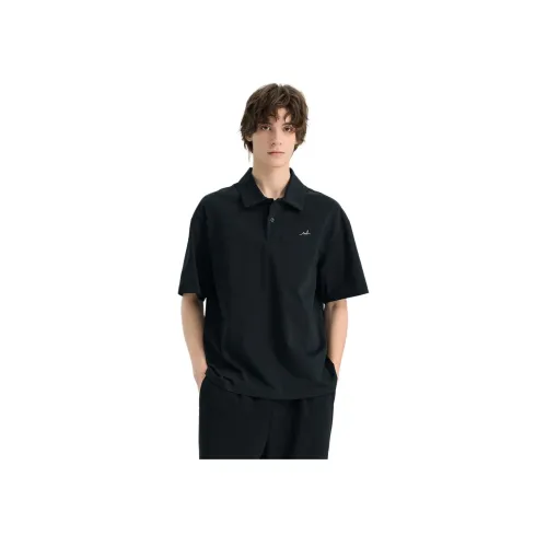 WILD LEADER Vedri Поло Мужское