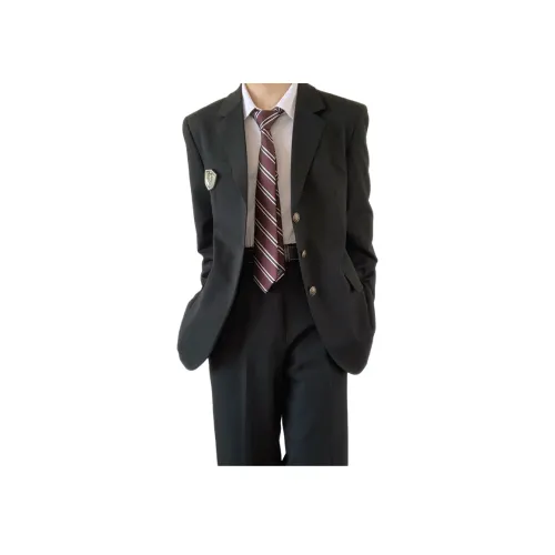 TESTUNG Унисекс Куртки