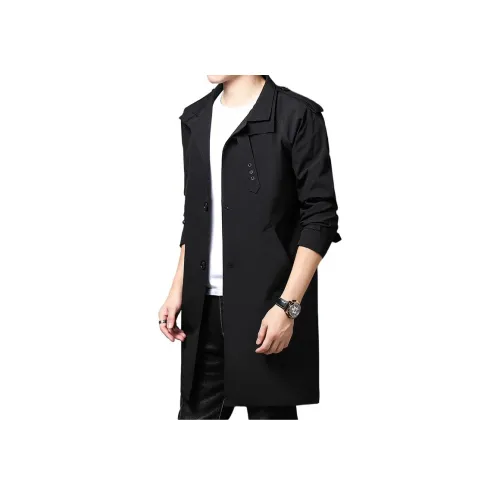 CREAZIONI LA FANTASIA E MOBILE Тренчкот Унисекс