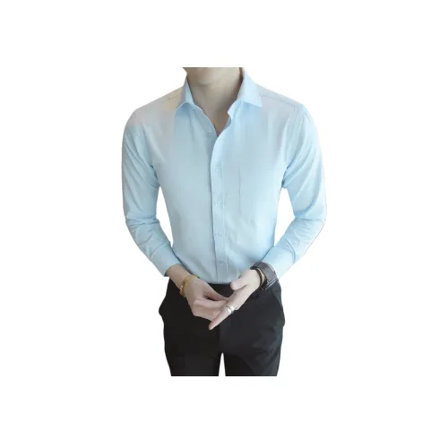 FRQ Унисекс Рубашки