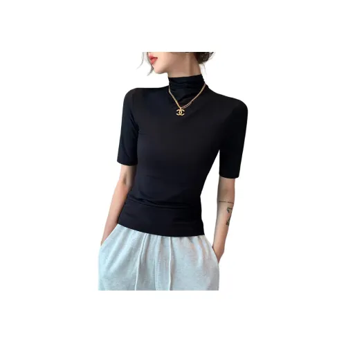 LANZA Женские футболки